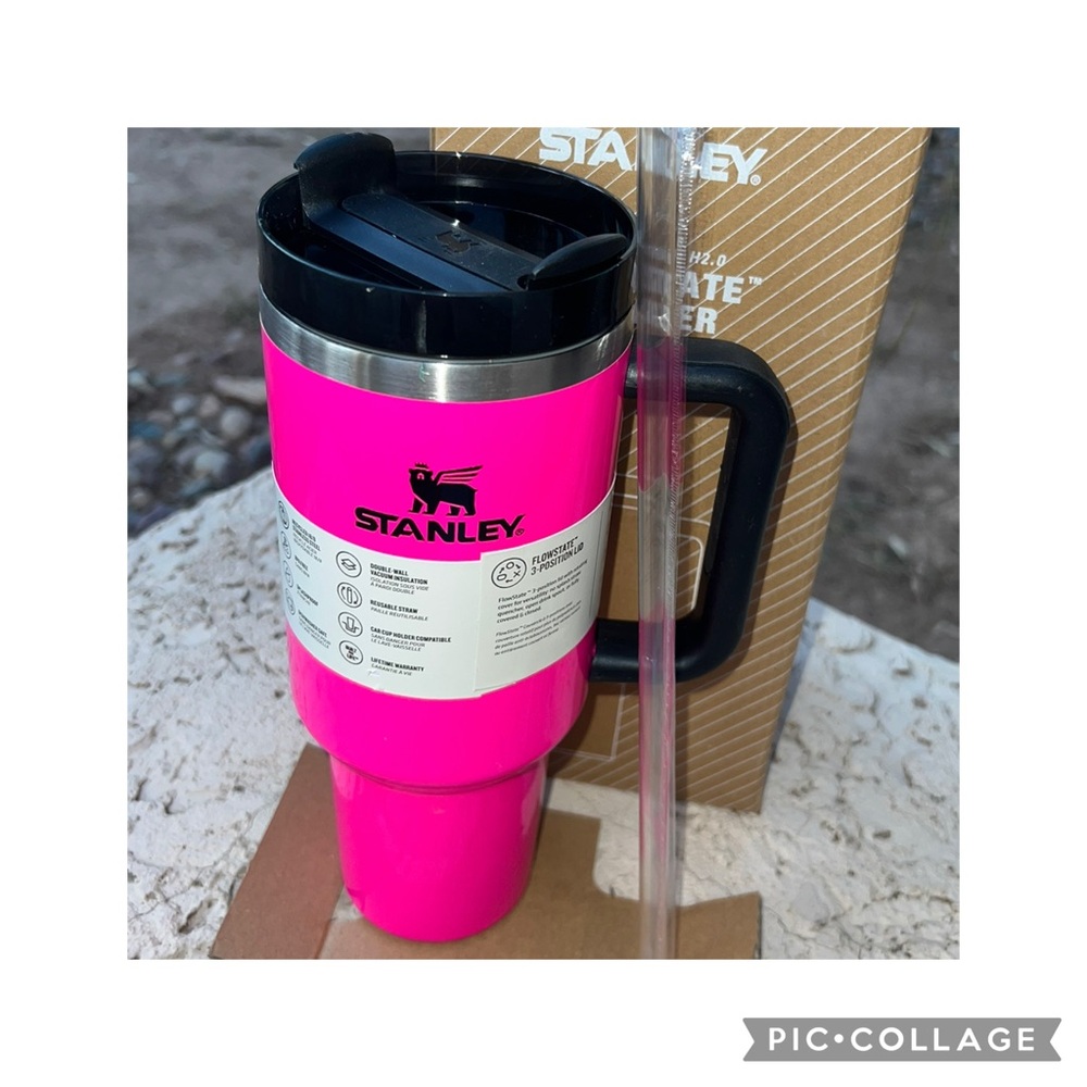 40oz Tumbler